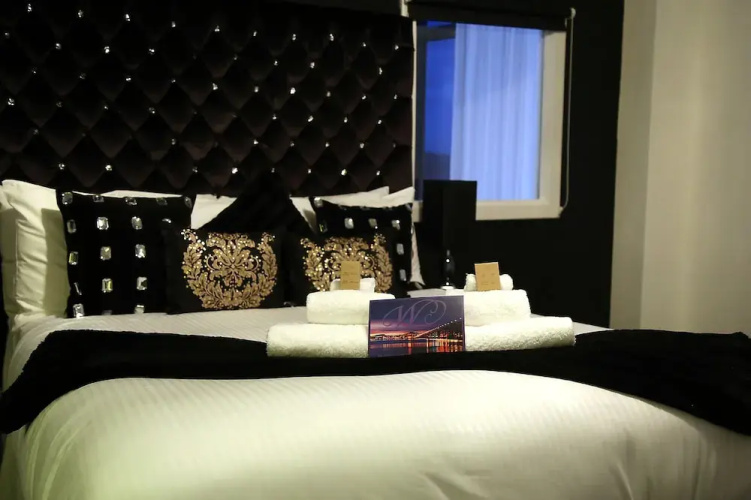 Westport Serviced Apartments