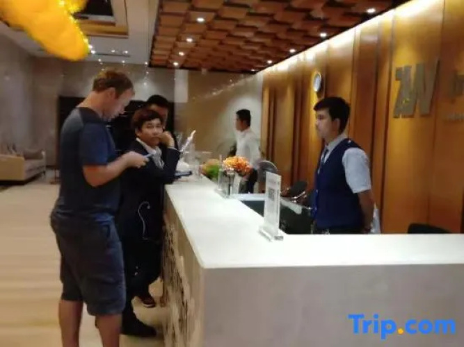 Choung Wei Hotel