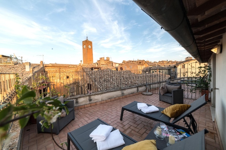 Grand Hotel Italia photo 17