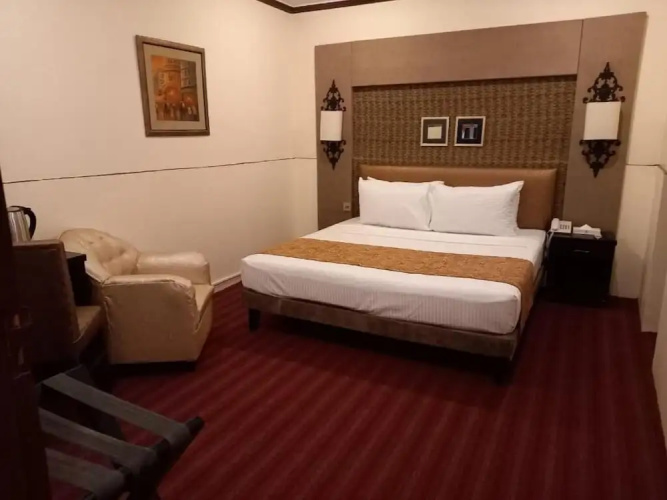 Hotel AG ONE