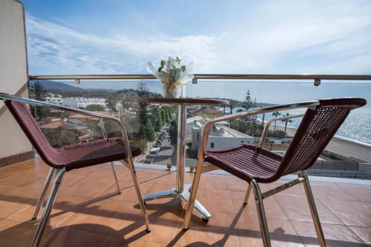 Gran Hotel Costa del Sol photo 9