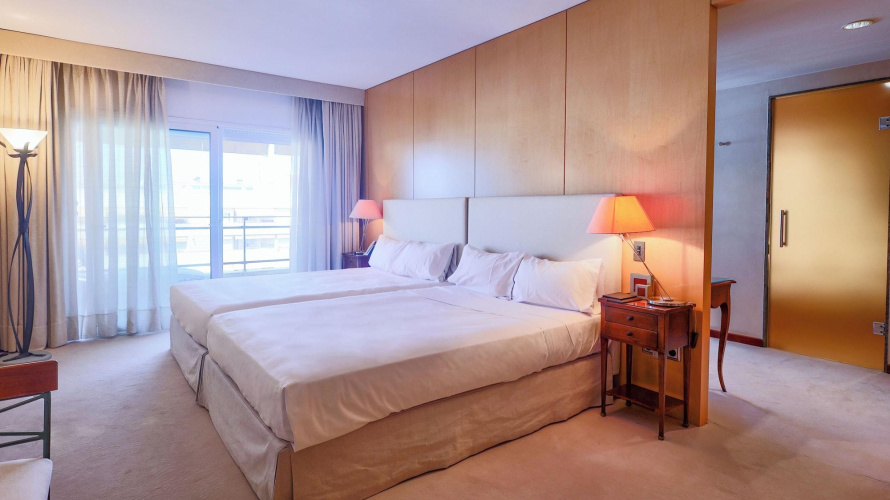Suites del Mar Fenals