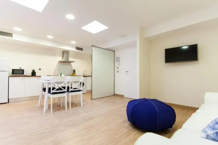 Apartments Olé Albareda 24