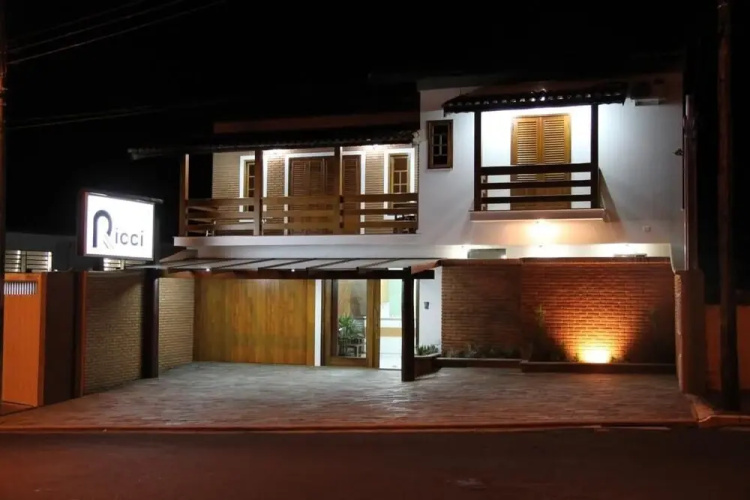 Hotelbild