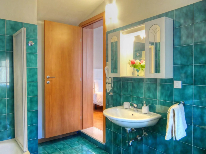 B&B Villa Griselda