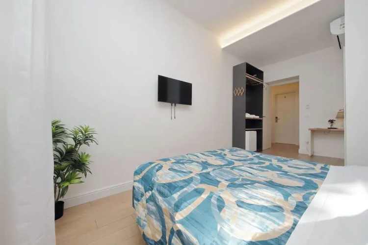 Foro Italico Guesthouse
