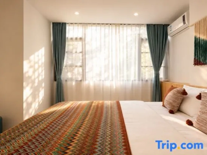 2 Bedrooms Family Suite