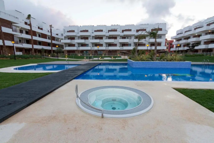Cabo Roig Terrazas de Campoamor 25