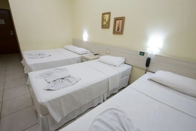 Herval Park Hotel