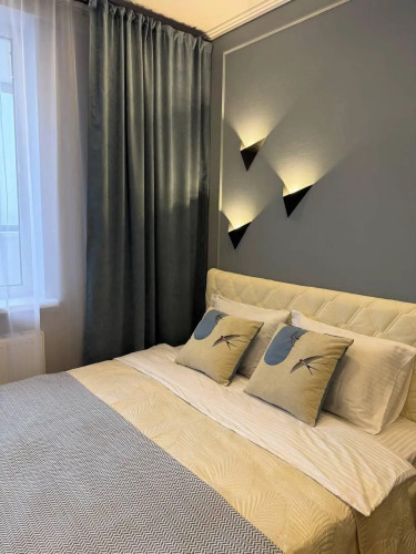 Фотография номера квартиры Live in comfort на улице Современников 8