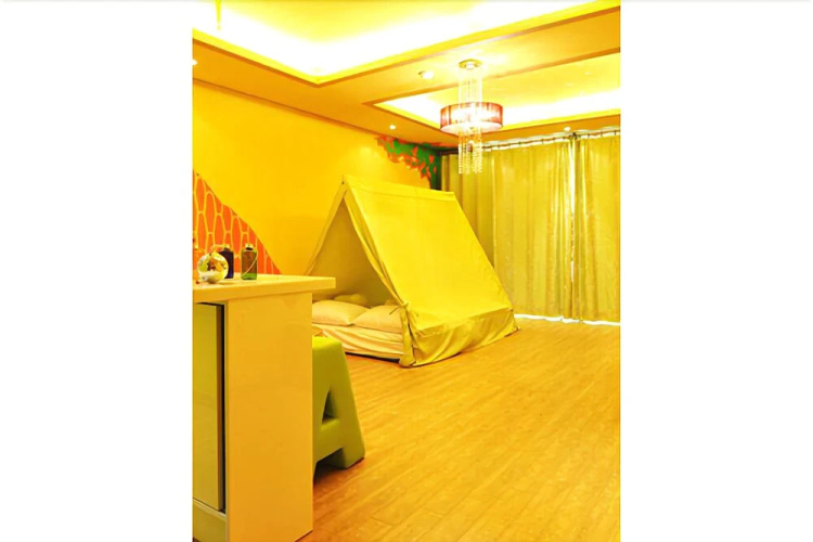 Ganghwado Widil Pension