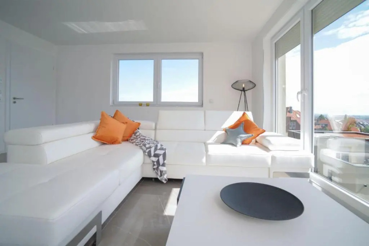 Designapartments Die besondere ART - Sennhütte 7