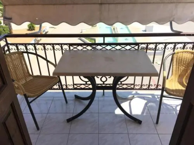 Argo Apartments
