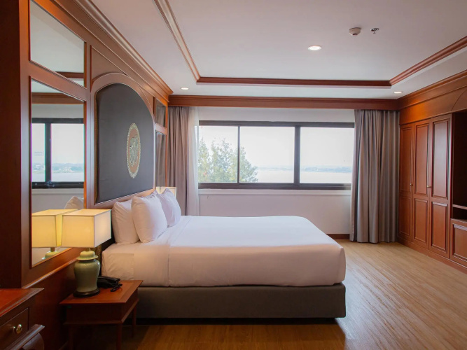 Fortune River View Hotel Nakhon Phanom