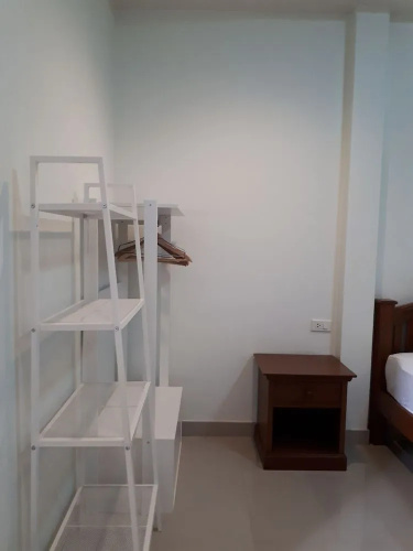Baan Rimnam Resort