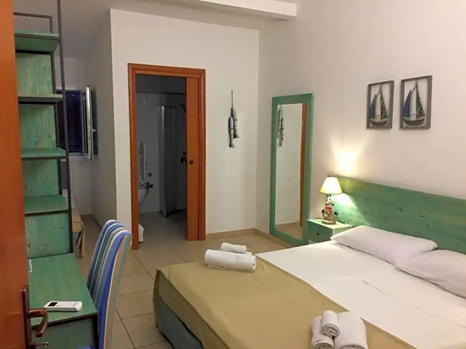 Hotel Universo