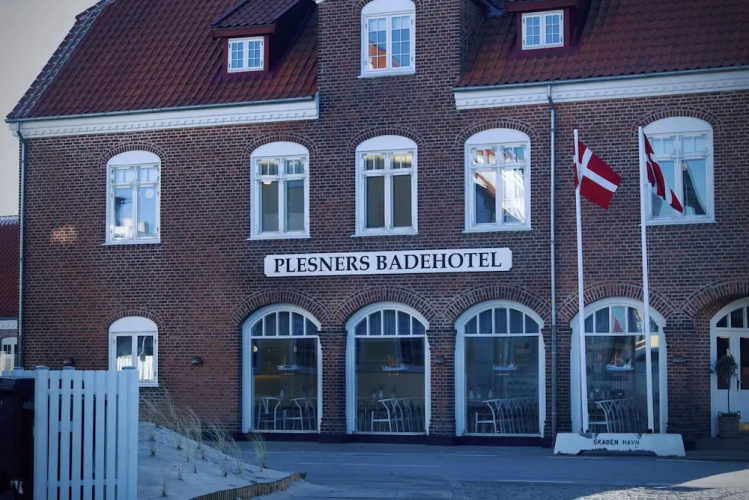 Hotelafbeelding