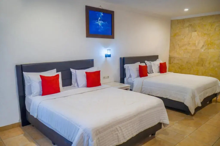 Grand Melka Hotel