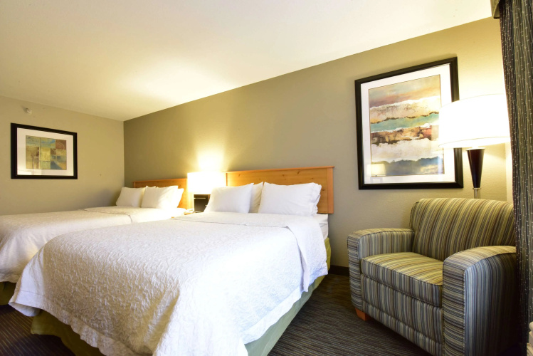 Hampton Inn & Suites by Hilton Petoskey