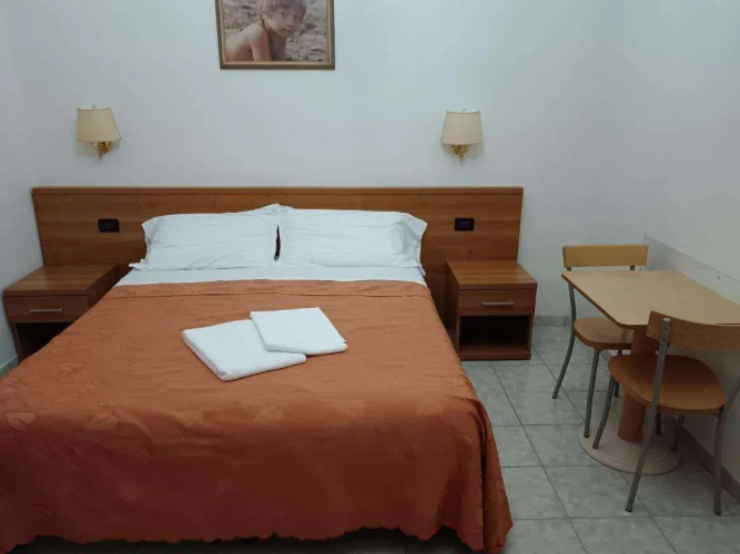 Appartamento privato Simone