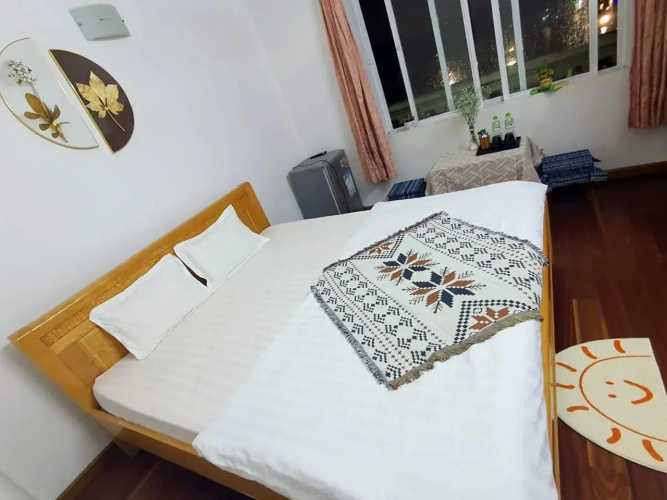 Dang Uyen 2 Hotel