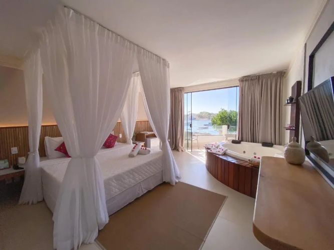 Passagem Concept Hotel e Spa