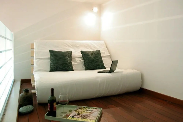 Rent in Rome - Eroi