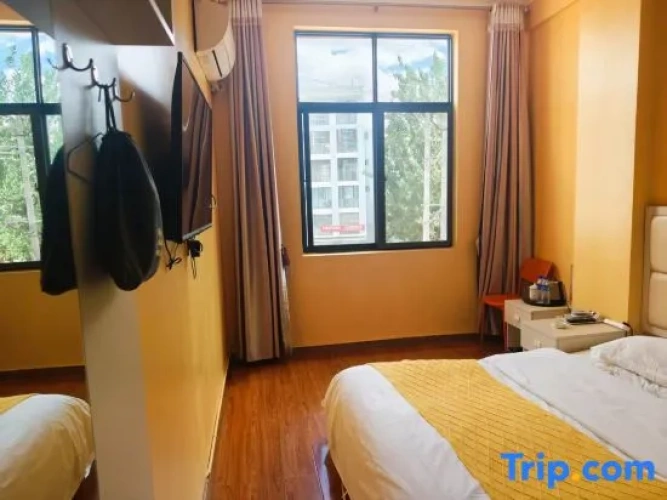 Economy Single room