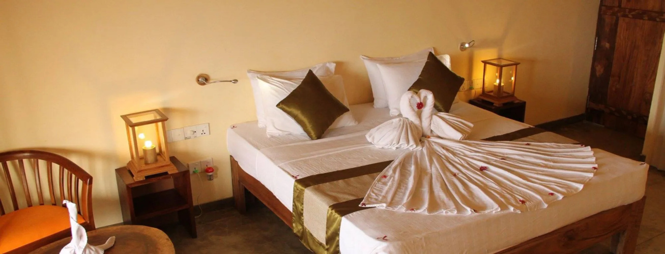 Giman Free Beach Resort