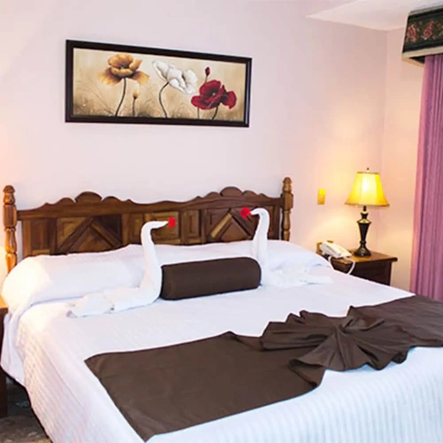 Superior room