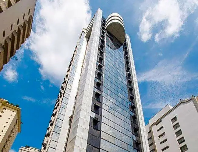 Hotelafbeelding