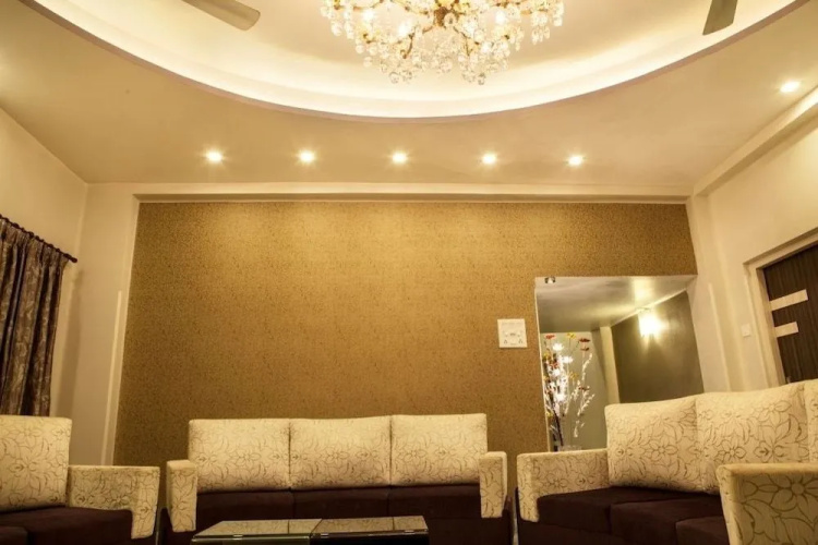 Simi International - The Imperial