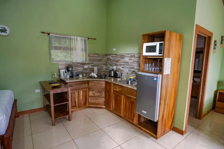 1 Bedroom Cottage