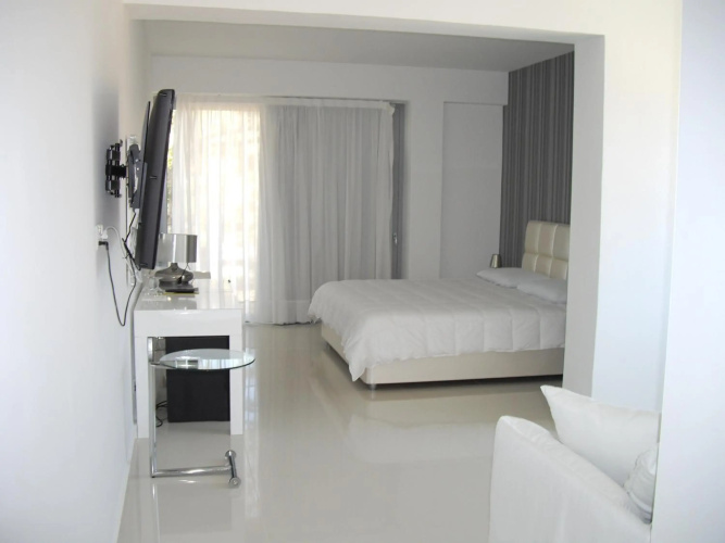 Crystal Hotel
