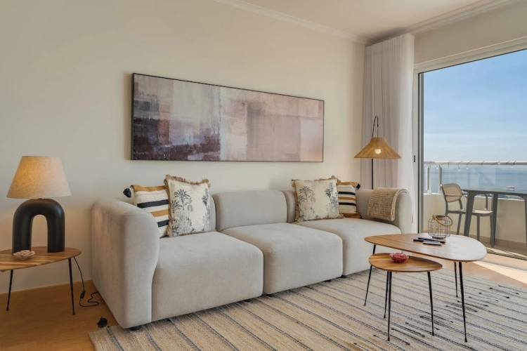 Comfort Apartment