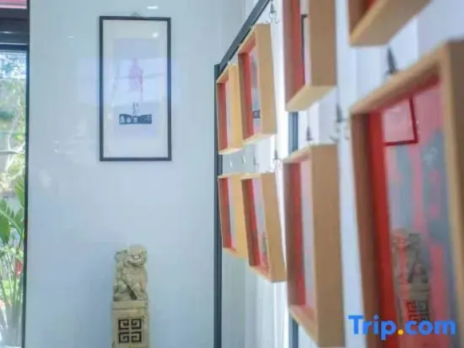 Meizhou Island Lanhai Academy (Manta Beach Store)
