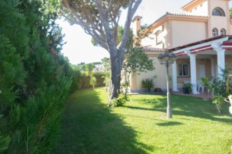 Chalet Vereda