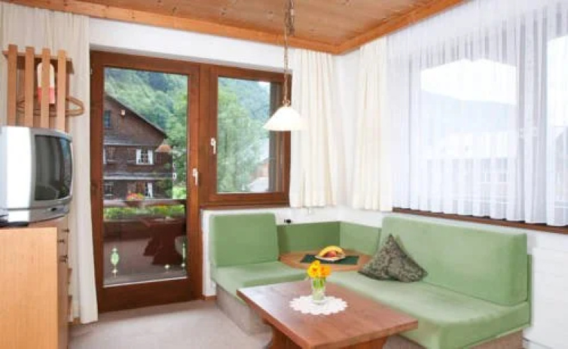 Haus Arnika