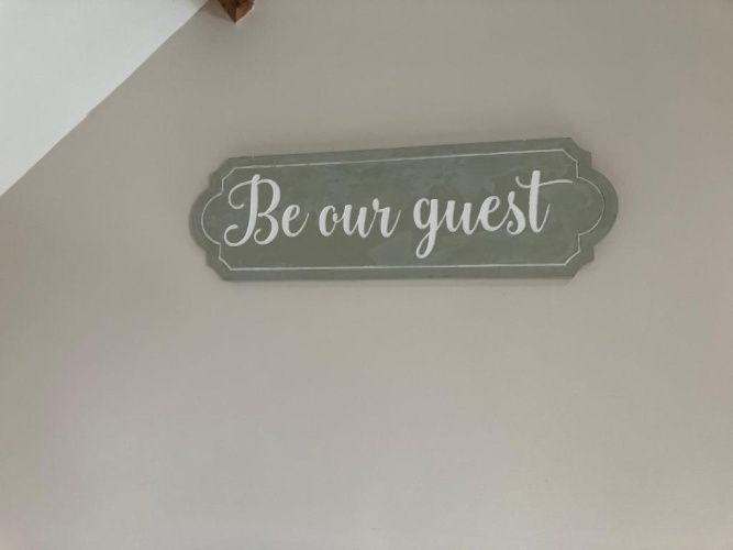 1 Bedroom Cottage