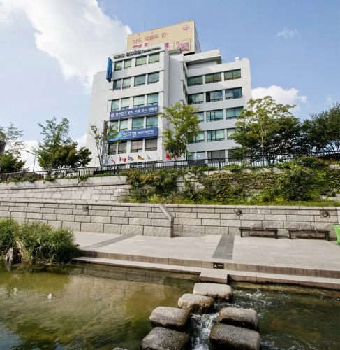 Hotelafbeelding
