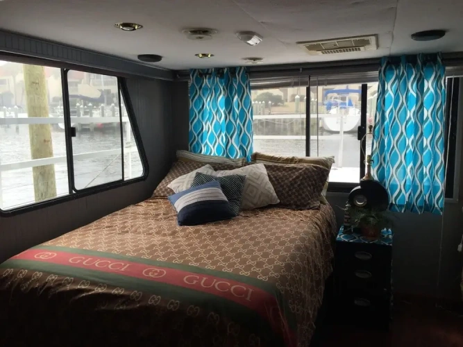 1 Bedroom Cottage