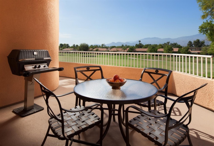 The Westin Rancho Mirage Golf Resort & Spa photo 11