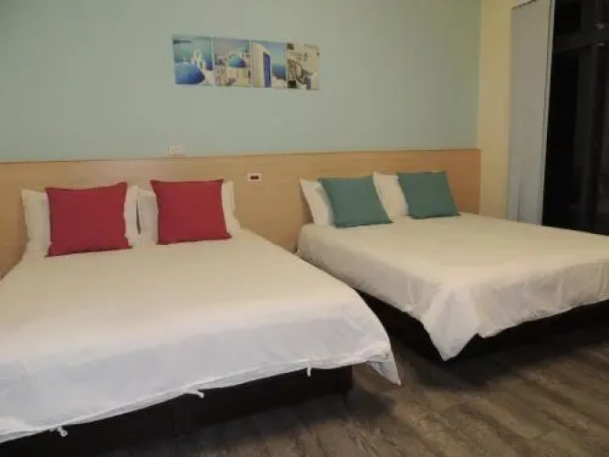 Rice Tour B&B