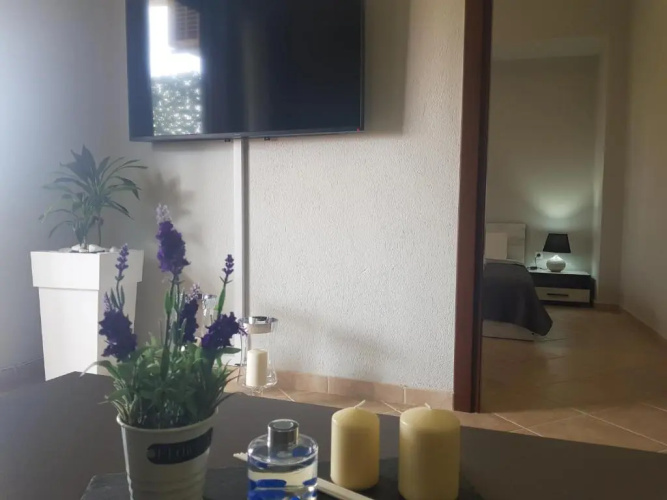 Luxury Apartments 2