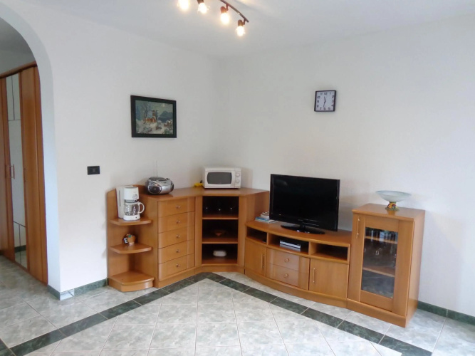 Apartmens Alenka