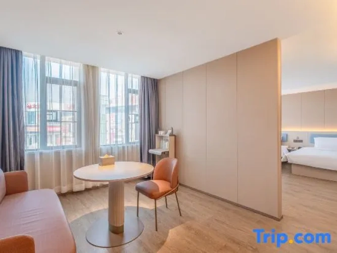 Double Suite