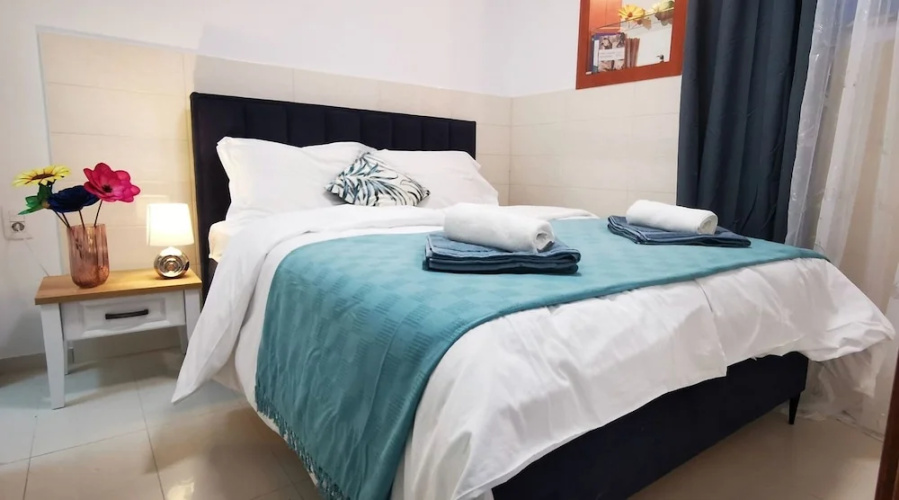 Apartment Varglien