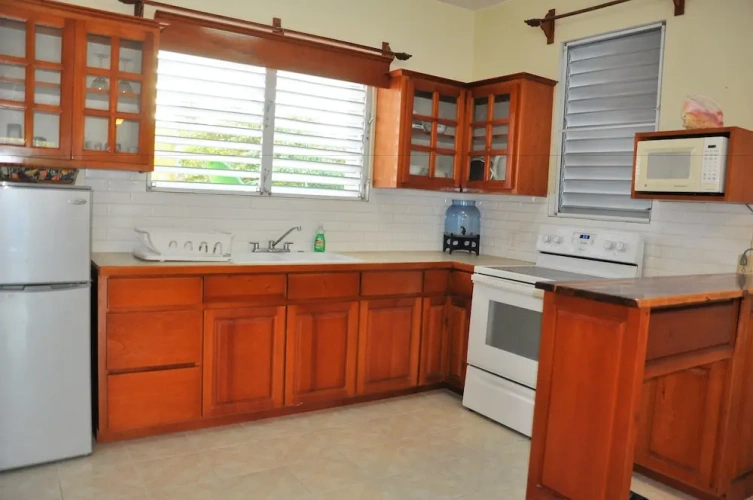 Deluxe Quadruple Suite with sea view