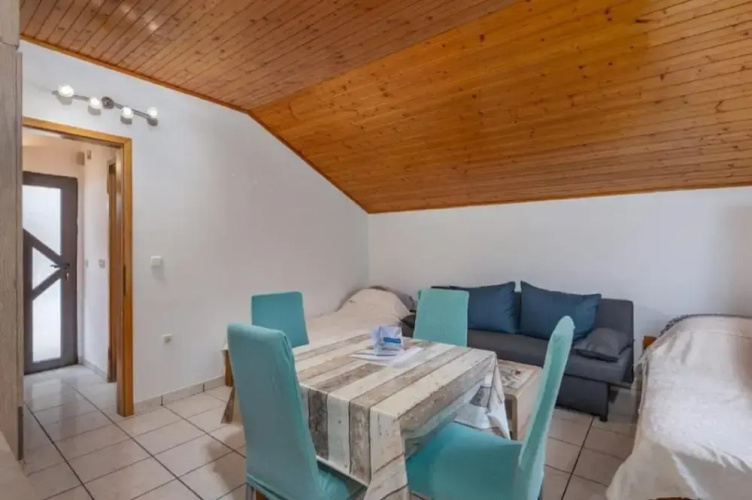 Studio Apartment Iva