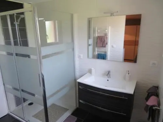 Chambres d'Hotes La Maison Neuve
